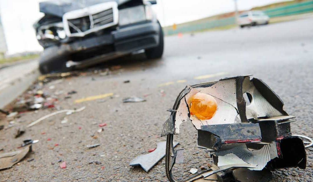 One person dead and another injured in South Bend auto accident