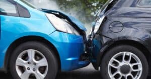 Indianapolis auto accident