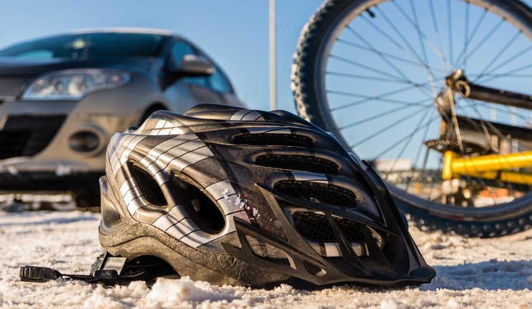 Black Ice Presents Serious Danger To Indiana Motorists