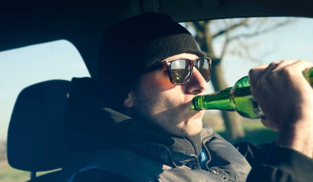 New Blood Tests Ordered In Metro Officer’s Drunk Driving Case