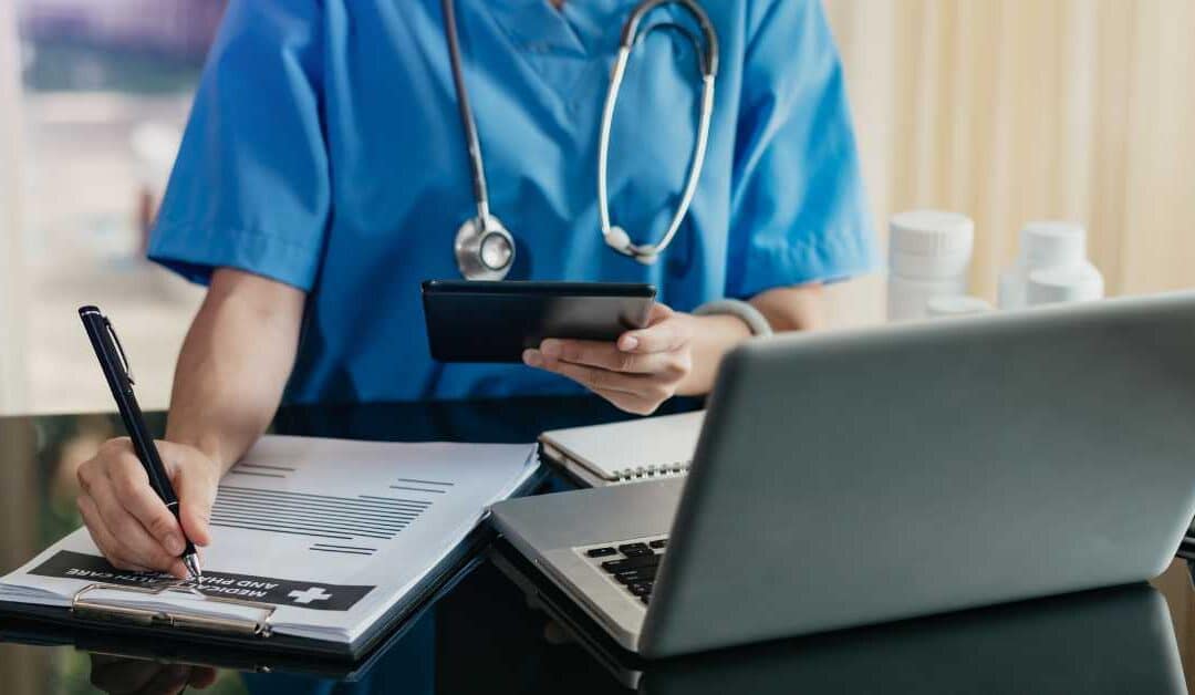 Rev Indy Event Aims to Improve Health Services in Indianapolis
