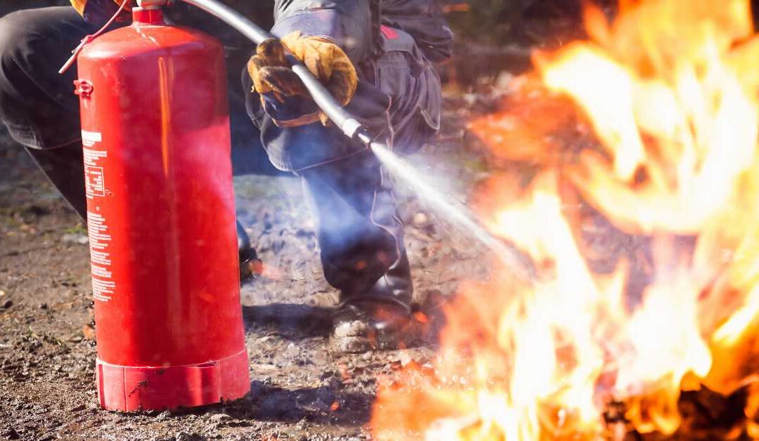 Risks of a Fire Injury Increase During the Holidays