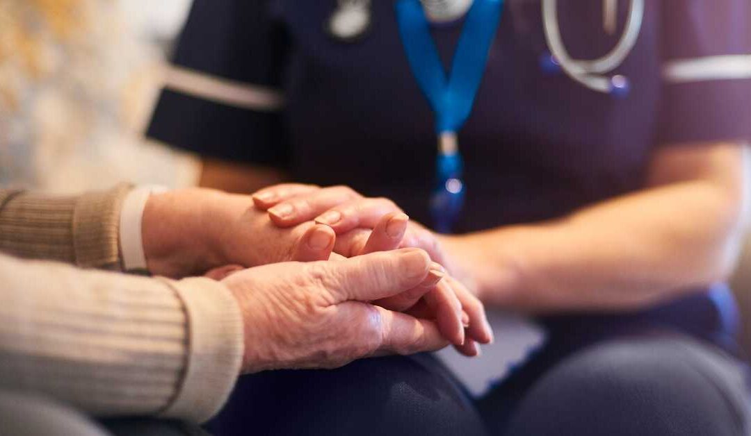 Nursing Home Residents Have Rights