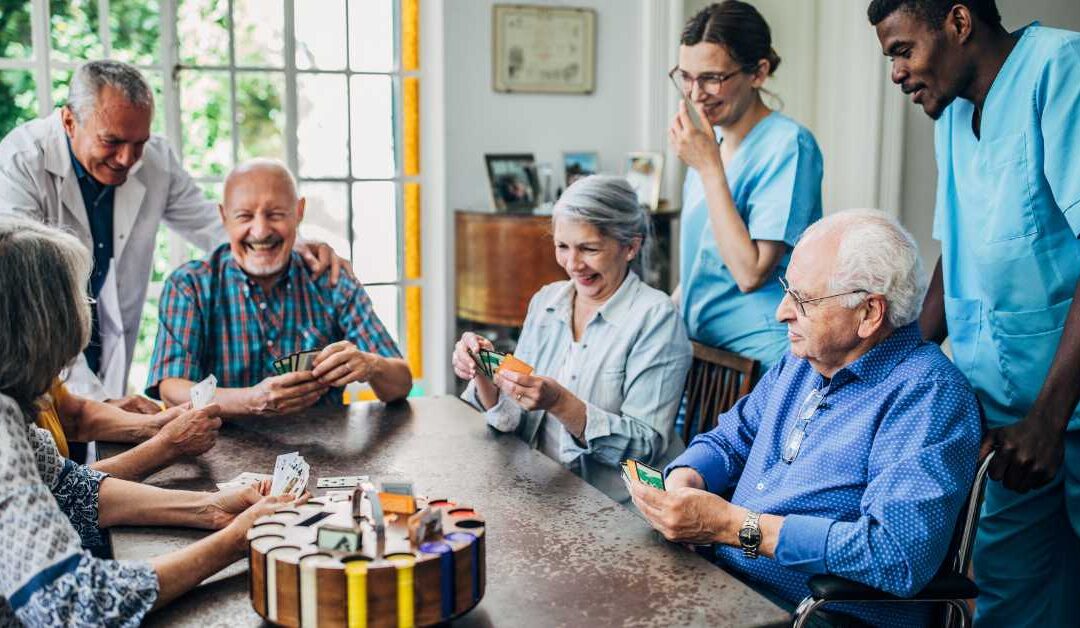 The Rights of Indiana Nursing Home Residents