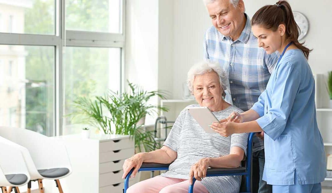 Don’t Let the Nursing Home Get Away with Abuse or Neglect