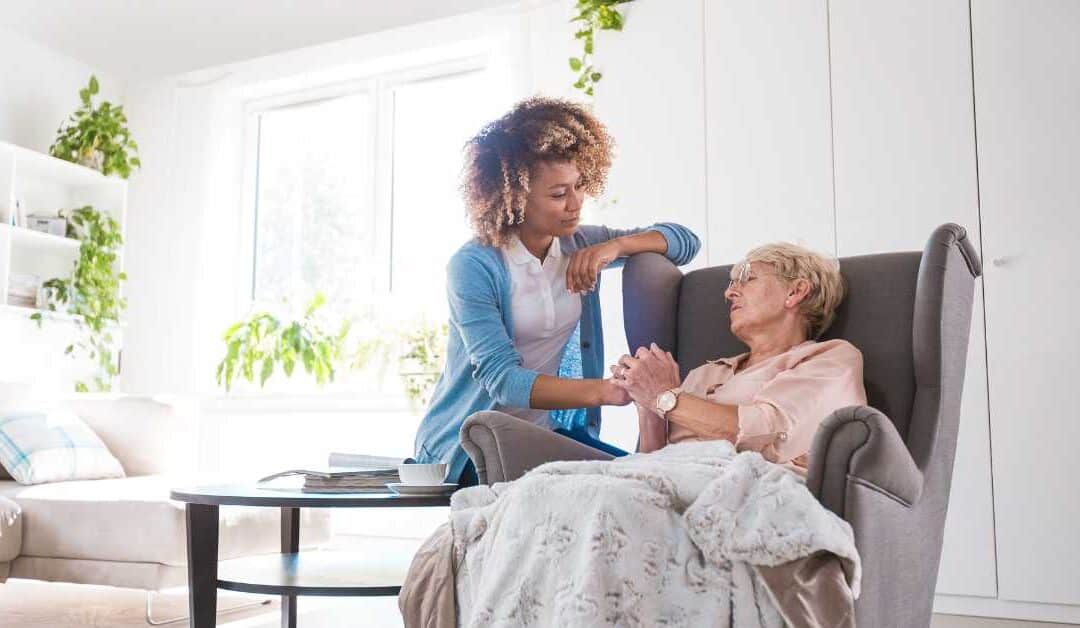 What Compensation Is Available for Nursing Home Abuse Victims and Their Families?