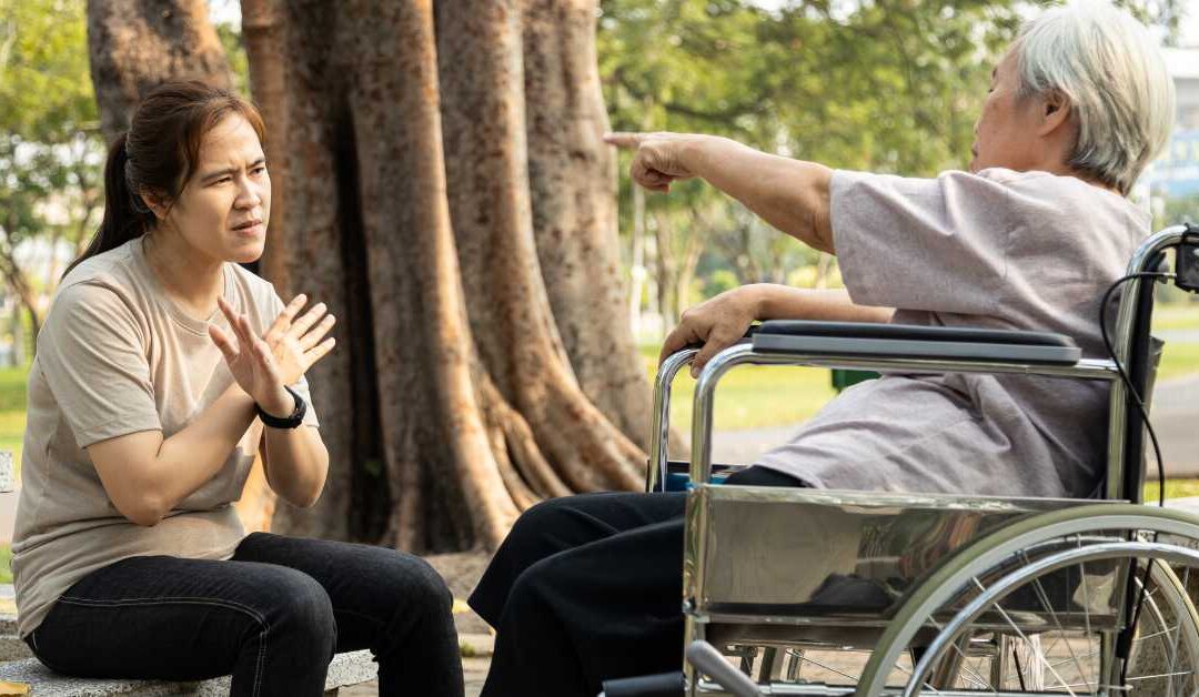 Debunking Nursing Home Abuse Myths