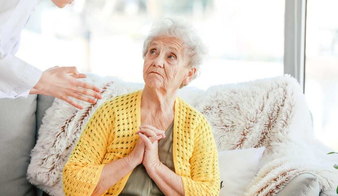 Nursing Home Abuse Can Happen at Any Time