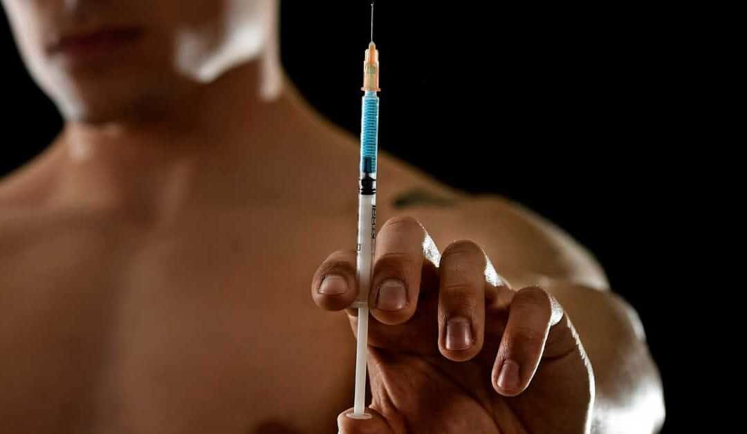 Can I Sue After Complications from Testosterone-Boosting Products?