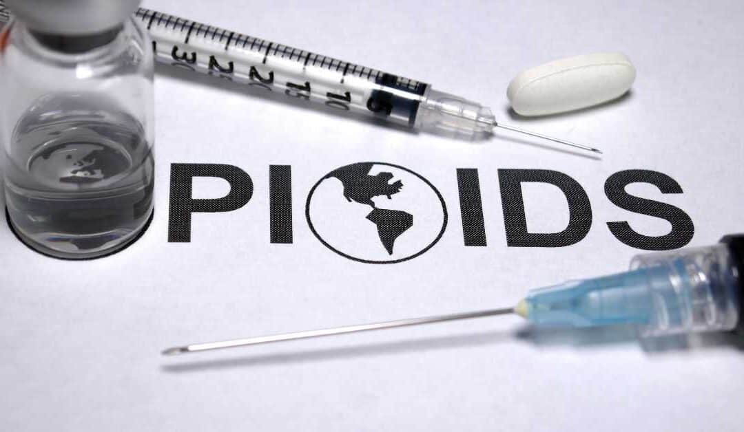 What Can I Do After Injury or Overdose Caused by Opioids?