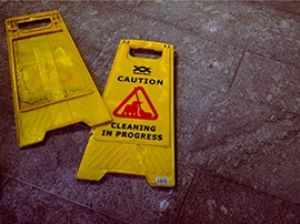Slip & Fall Attorney