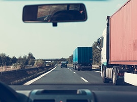 Truck Accident Attorney