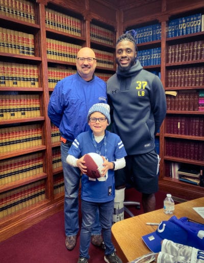 Sports | Stewart & Stewart Attorneys