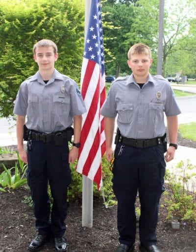 Guards | Stewart & Stewart Attorneys
