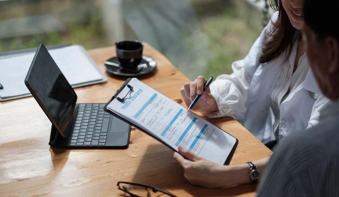 4 Reasons You Should Not Accept Your First Offer From an Insurance Company