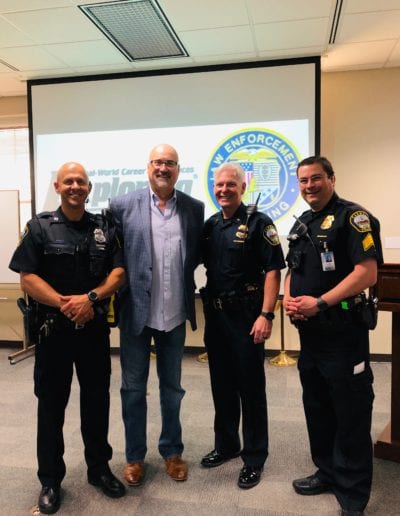 Officers | Stewart & Stewart Attorneys