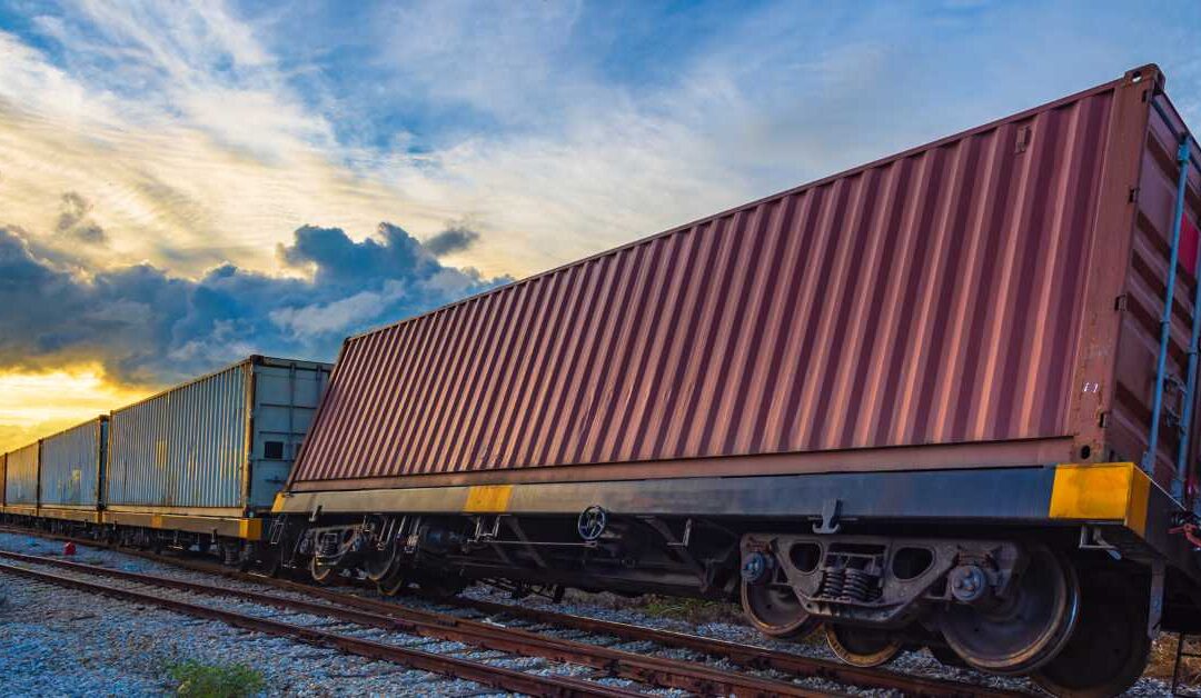 Who Is Responsible for Damages After a Train Accident?
