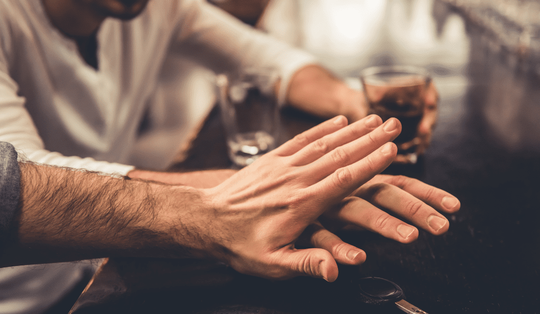 Safe and Sober Program | St. Patrick’s Day 2021