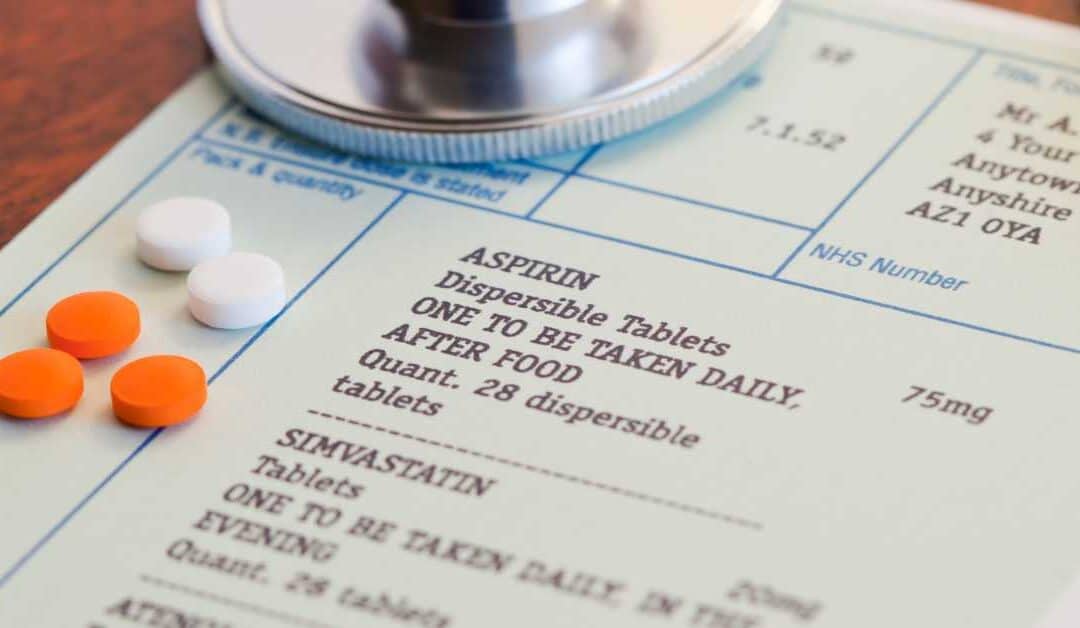 Types of Compensation Awarded in a Prescription Drug Case