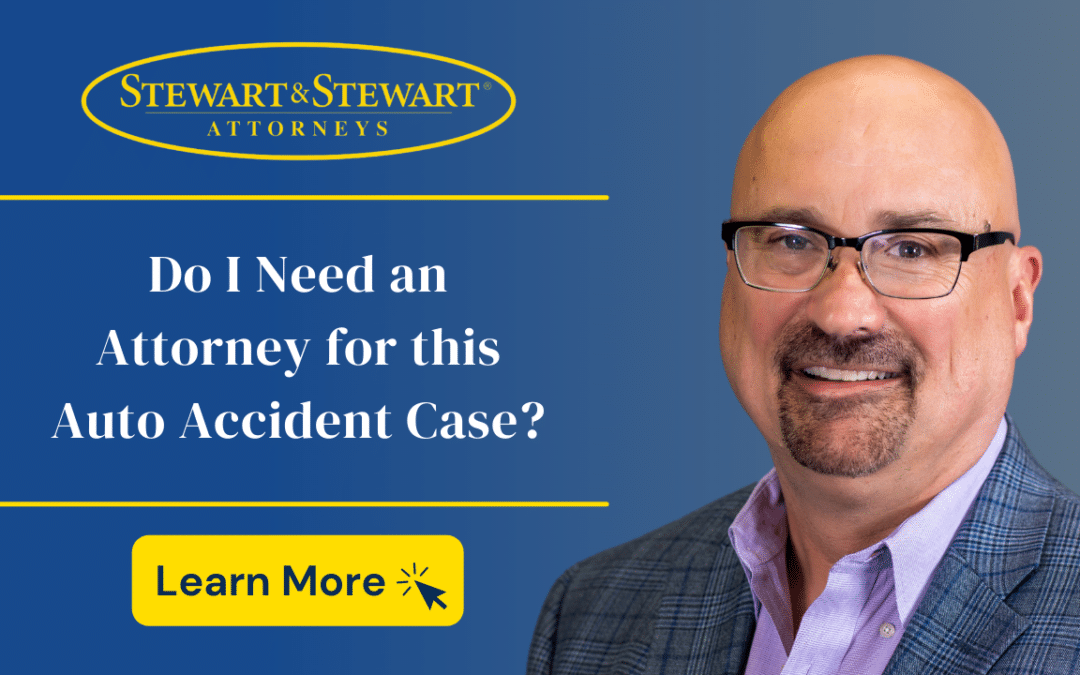 Do I Need to Hire a Lawyer For My Personal Injury Case?