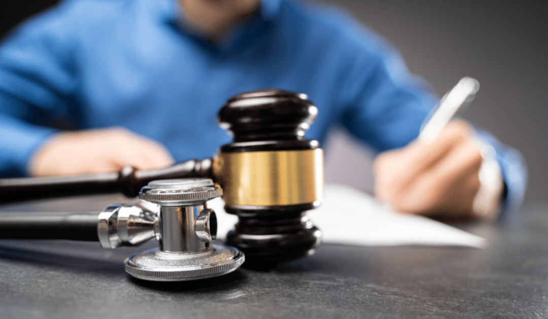 Is It Medical Malpractice if a Doctor Has Misdiagnosed Me?