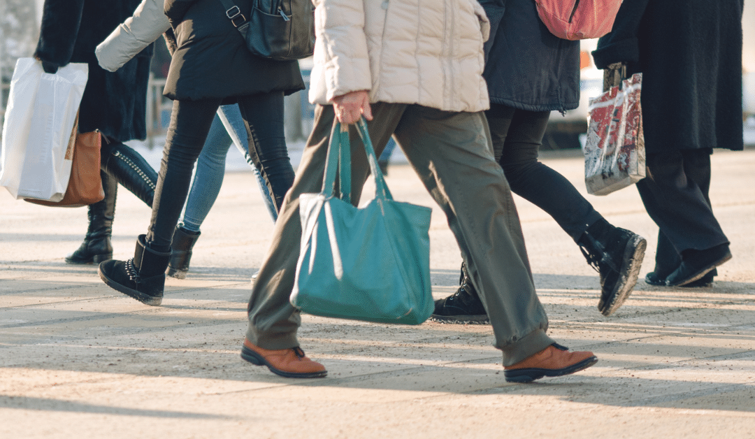 What if I Was Partially At-Fault for an Indiana Accident Because I Was Walking Outside of a Crosswalk?