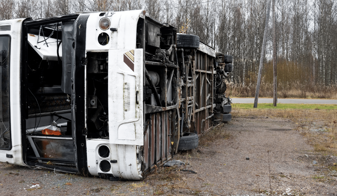 How Do I Pay My Medical Bills if I Was Injured in a Bus Accident?