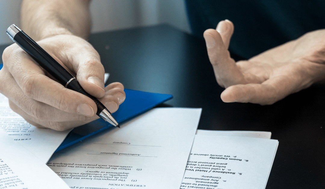 What Should I Know Before I Negotiate With an Insurance Company Regarding a Settlement or Claim?