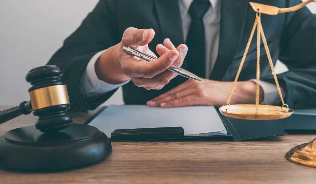 Should I Consult With An Attorney Before Negotiating With My Insurance Company?