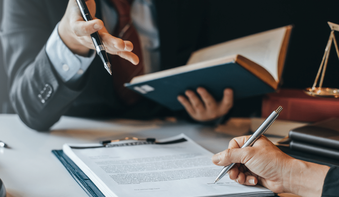 How Does Mass Tort Litigation Work?