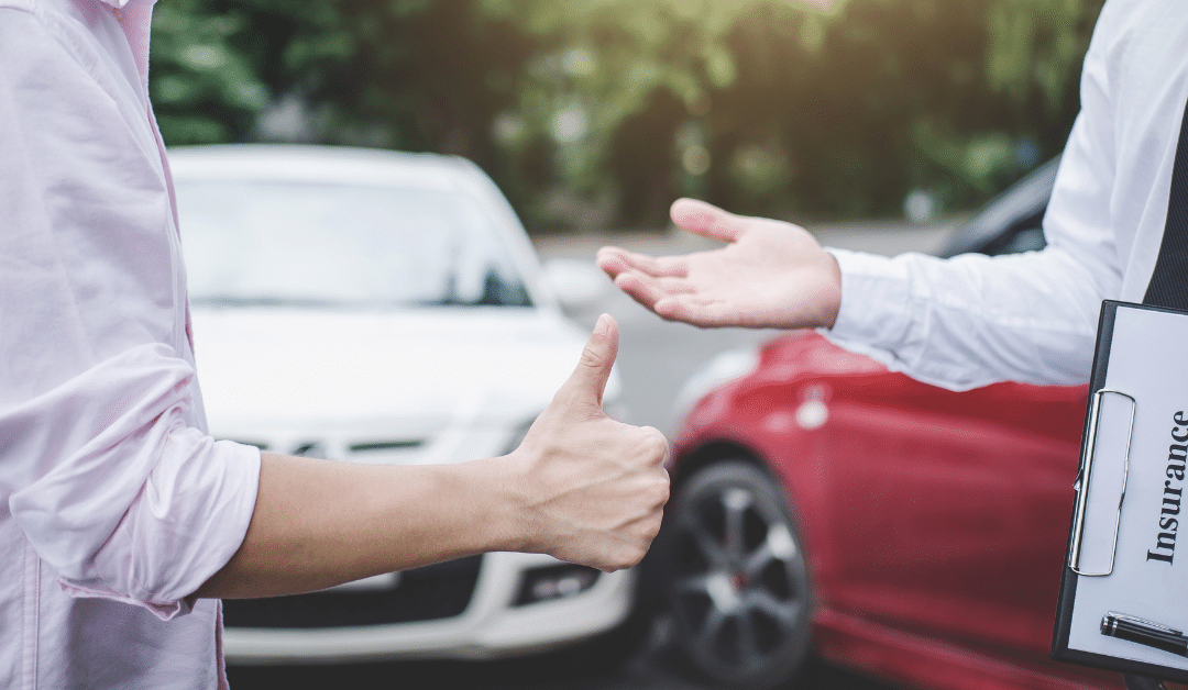 What Happens if You Don’t Settle With an Insurance Company?