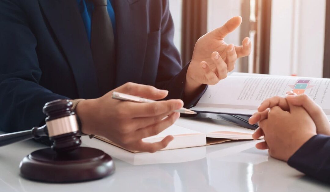 Why Should you Hire an Attorney Instead of Dealing with the Insurance Company on Your Own?
