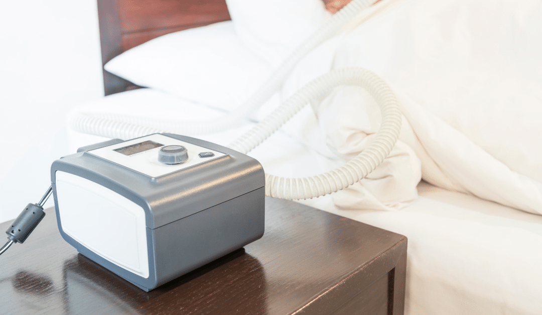 What Is the Problem With Philips CPAP Machines?