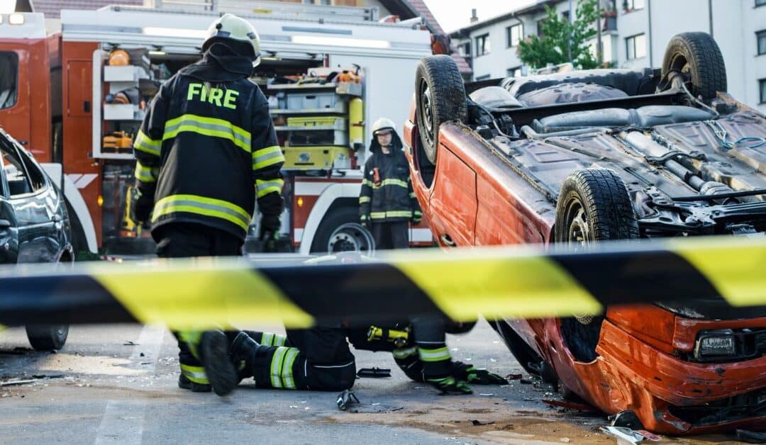 What You Should Ask For After an Accident with a Truck