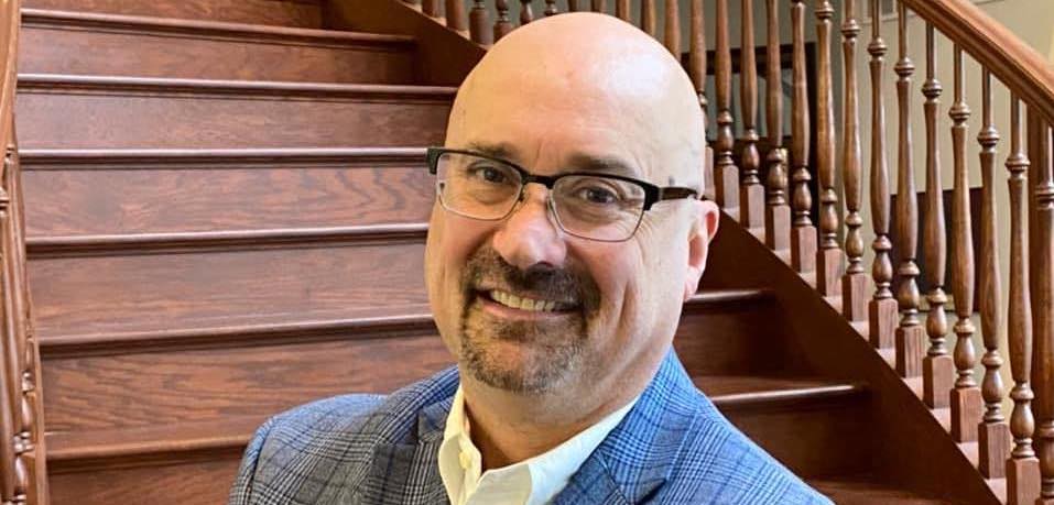 Team Spotlight With Darron S. Stewart