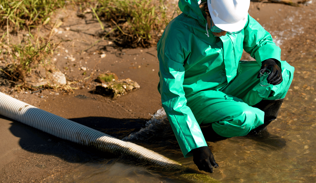 Water Contamination at Camp Lejeune – What You Should Know