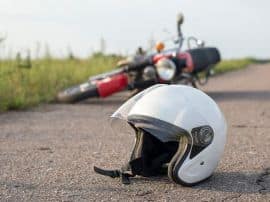Motorcycle Accident Attorney