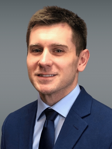 Patrick O'Brien | Stewart & Stewart Attorneys