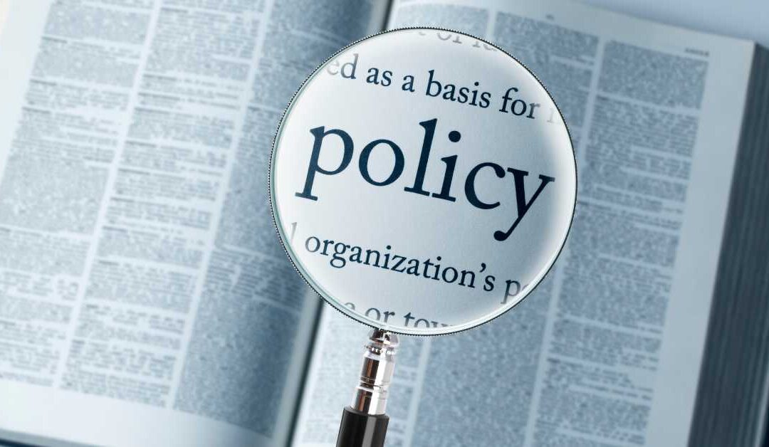 What Are Car Insurance Policy Limits?