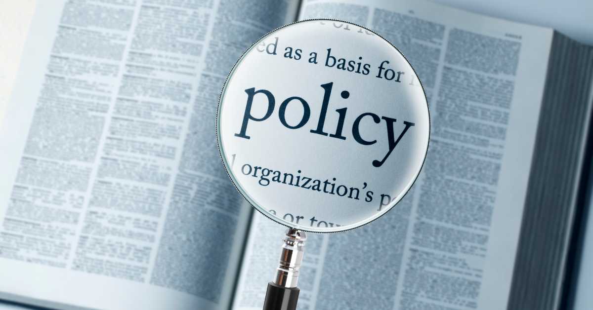 Car Insurance Policy Limits
