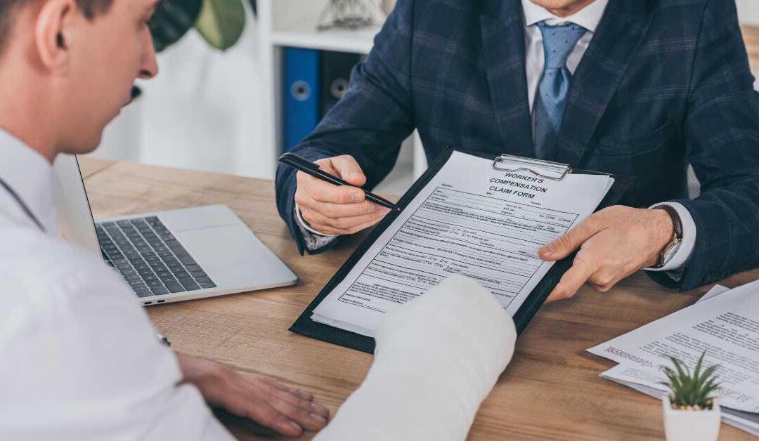Can I Sue for a Construction Injury if I’ve Received Workers’ Comp?