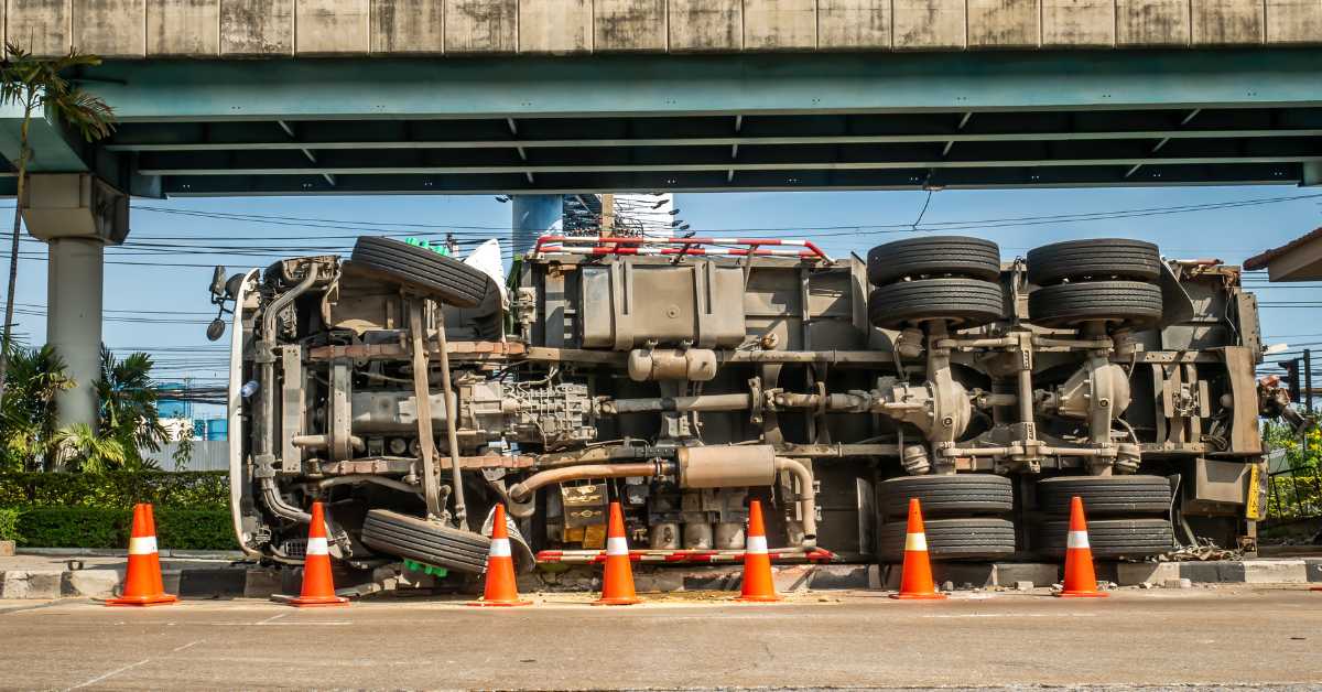 Truck Accident Injuries