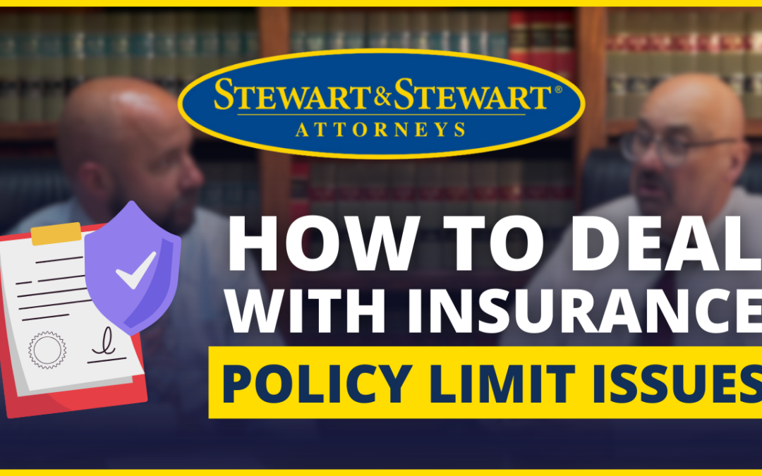 Understanding Policy Limit Issues