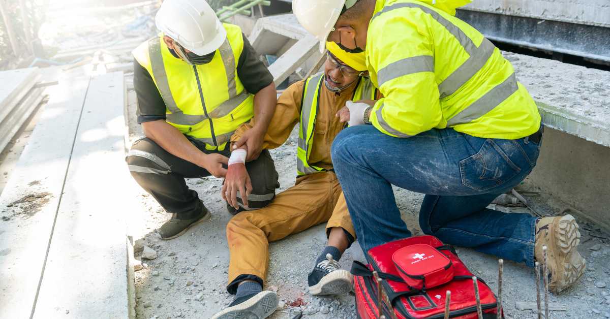 Employer Fails to Report Your Injury