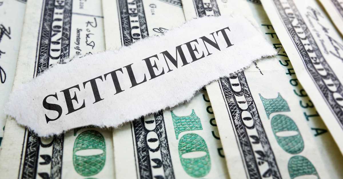 Settlement Offer for a Personal Injury Case in Indianapolis