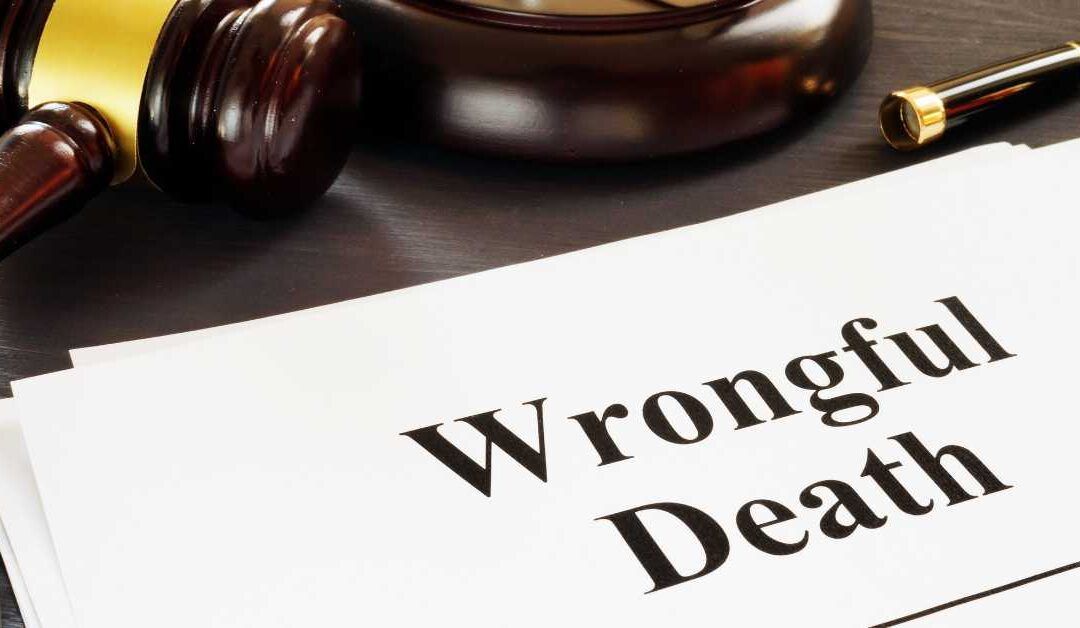 Are Wrongful Death Settlements Taxable in Carmel, Indiana?