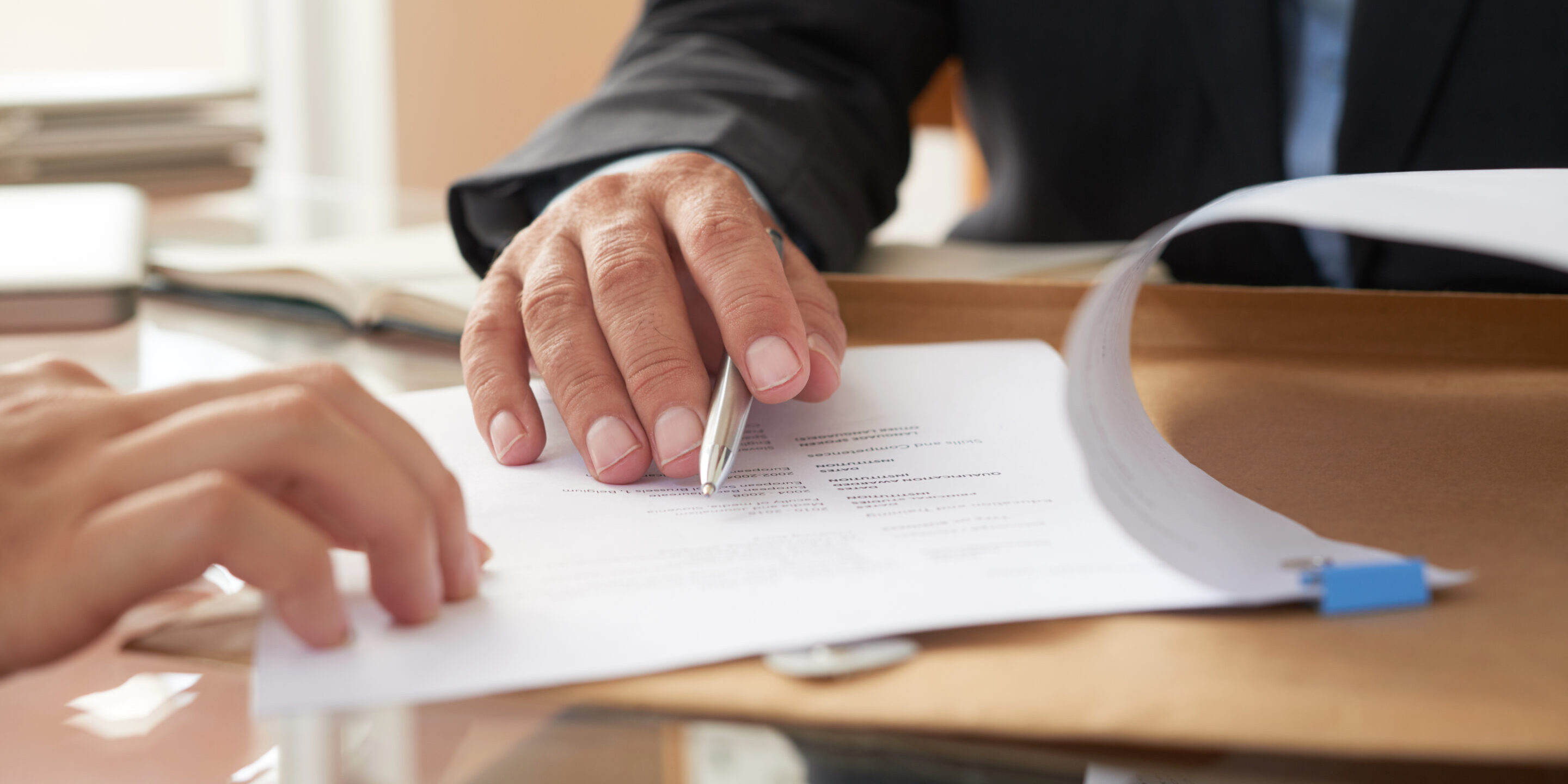 Negligent Training Lawsuits