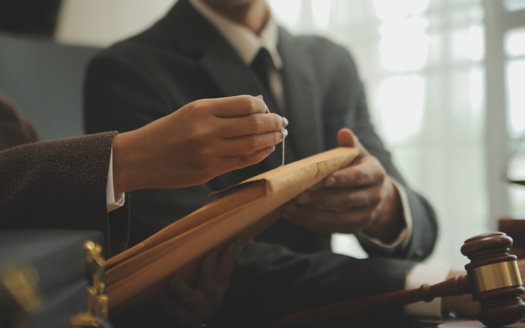 Can Creditors Take My Personal Injury Settlement in Anderson, IN?