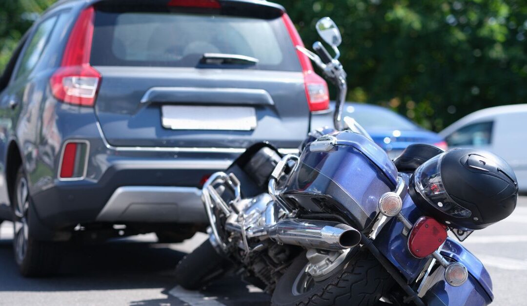 Recovering From a Head or Neck Injury After a Carmel Motorcycle Crash