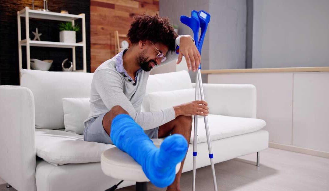Can I Sue the Owner of the Property Where I Was Injured?